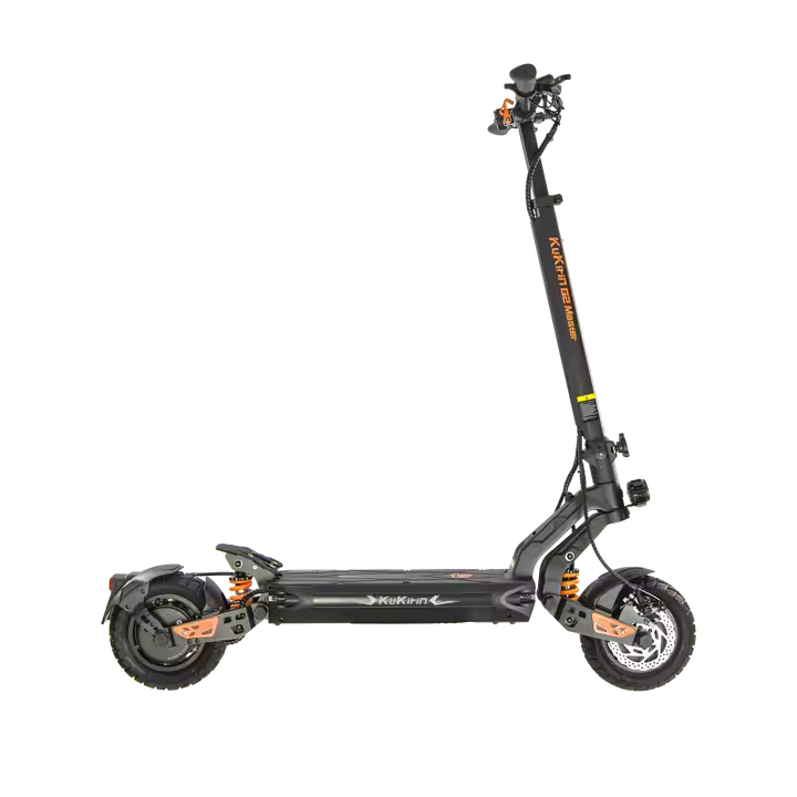 Kukirin G2 Master dostawca