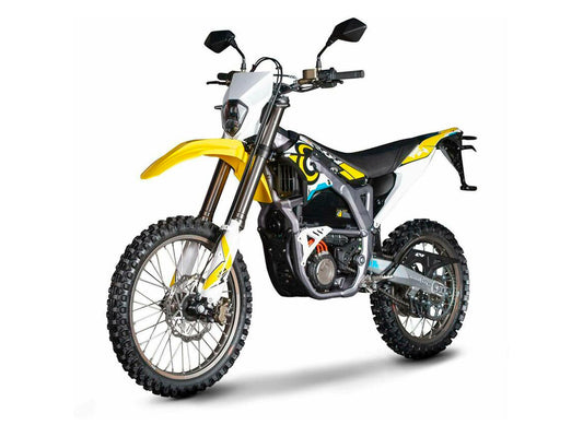 Sur-Ron Storm Bee dostawca