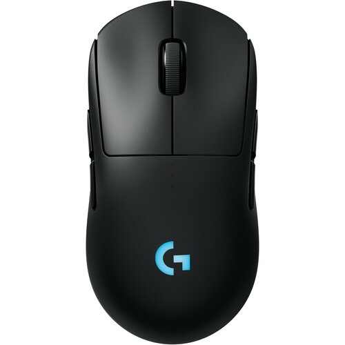 Logitech g Pro X Wireless Dostawca