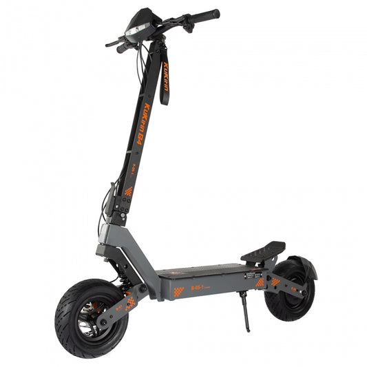 Kukirin G4 dostawca